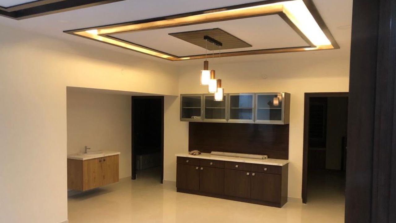 Jubilee Hills Site Interior - NewNest