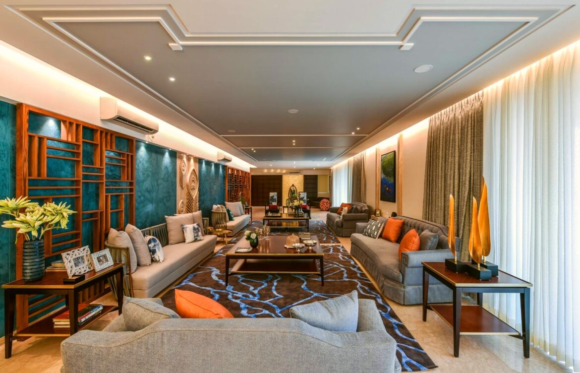 Designing Indian Joint Family Interiors: 9 Clever Space Optimization Tricks