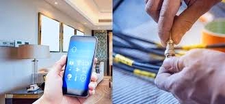 Wired vs Wireless Home Smart Systems: Which to Use?