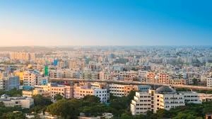 Which Are the Fastest Growing Real Estate Areas in Hyderabad (2025 Update)